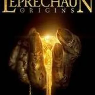 Leprechaun Origins HD Vudu