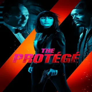 The Protégé 4K Vudu Or ITunes