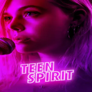 Teen Spirit HD MA