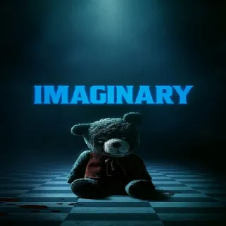 Imaginary HD Vudu Or 4K ITunes