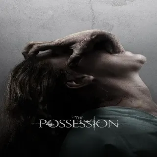 The Possession HD Vudu