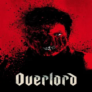 Overlord 4K Paramount Vudu Or ITunes