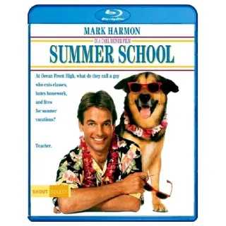 Summer School HD Vudu