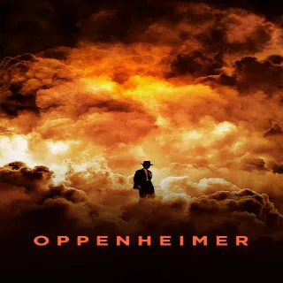 Oppenheimer HD MA