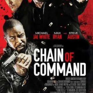 Chain Of Command HD Vudu