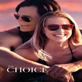 The Choice HD Vudu Or ITunes