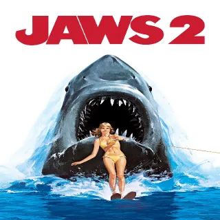 Jaws 2 4K MA