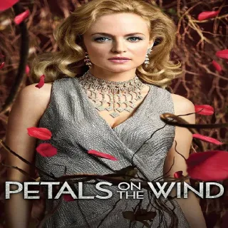 Petals on the Wind SD Vudu