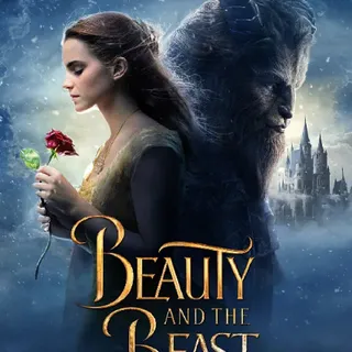 Beauty and the Beast HD MA