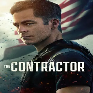 The Contractor HD Vudu Or ITunes