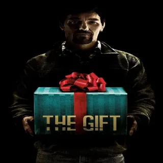 The Gift HD ITunes