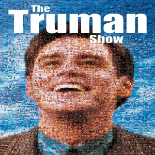 The Truman Show 4K Vudu