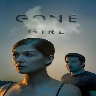 Gone Girl HD MA