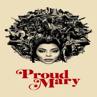 Proud Mary SD MA