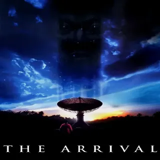 The Arrival 4K MA