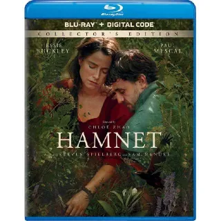Hamnet HD MA