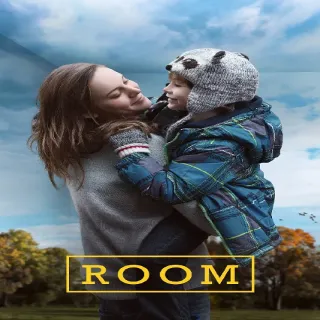 Room HD Vudu