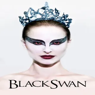 Black Swan SD ITunes