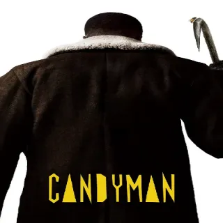 Candyman 4K MA