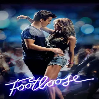 Footloose HD Vudu Or ITunes