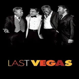 Last Vegas HD MA