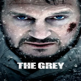 The Grey HD MA