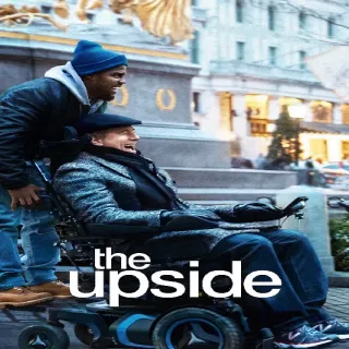 The Upside 4K Itunes