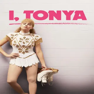 I, Tonya HD MA