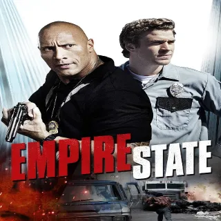 Empire State HD Vudu