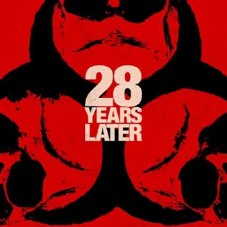 28 Years Later 4K MA