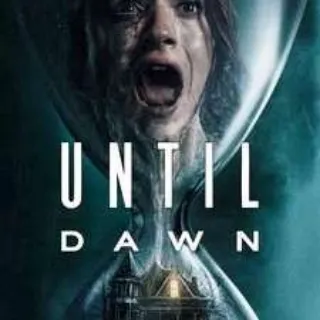 Until Dawn 4K MA