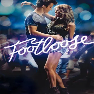 Footloose HD Vudu Or ITunes