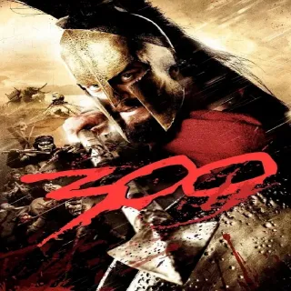 300 4K MA