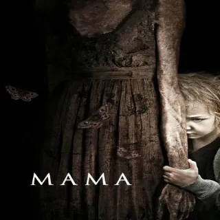 Mama HD ITunes Ports