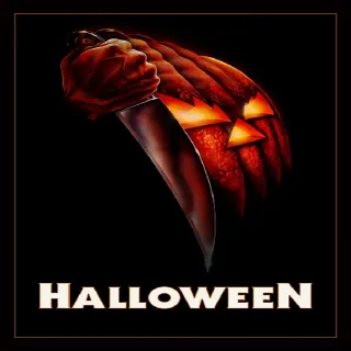 Halloween 4K Lionsgate Vudu