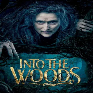 Into the Woods HD MA