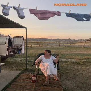 Nomadland HD MA