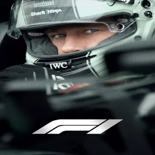 F1 4K Itunes