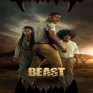 Beast HD MA