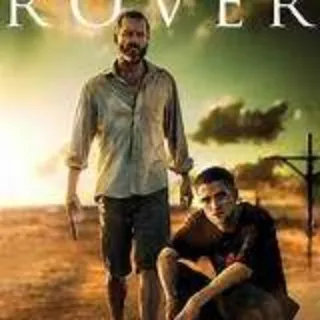 The Rover SD Vudu