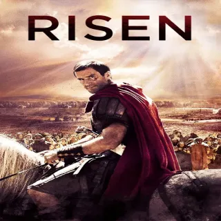 Risen HD MA