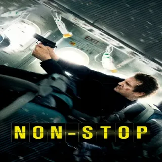 Non-Stop HD ITunes