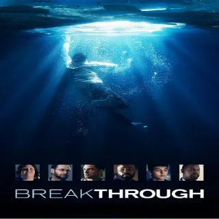 Breakthrough HD MA