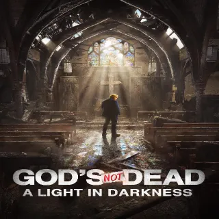 God's Not Dead: A Light in Darkness HD MA