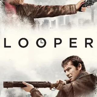 Looper HD MA