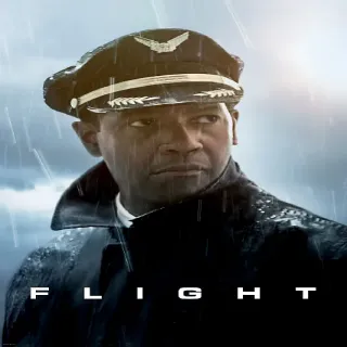 Flight HD Vudu Or 4K ITunes