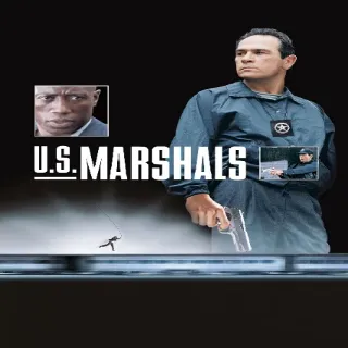 U.S. Marshals HD MA