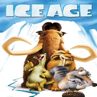 Ice Age HD MA