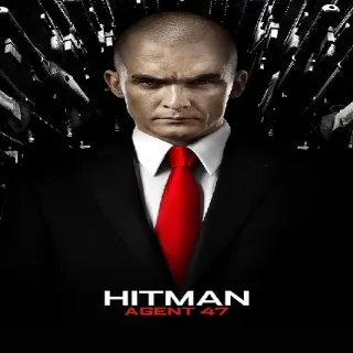 Hitman: Agent 47 HD MA