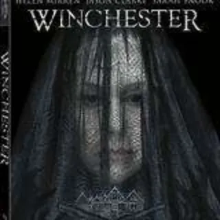 Winchester HD Vudu Or ITunes